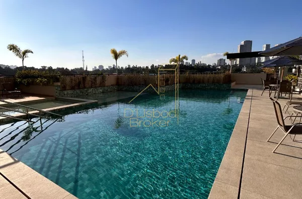 Apartamento para aluguel, 2 quarto(s),  Nova Aldeinha/aldeia, Barueri