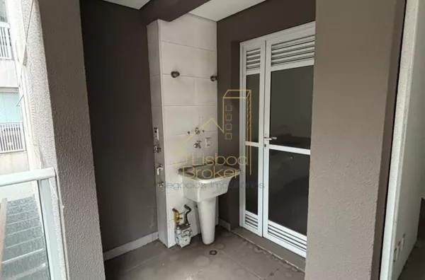 Apartamento para venda, 2 quarto(s),  Bethaville I, Barueri - Foto 23