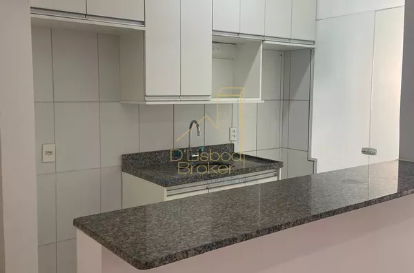 Apartamento para venda, 2 quarto(s),  Jardim Iracema/aldeia, Barueri - Foto 6