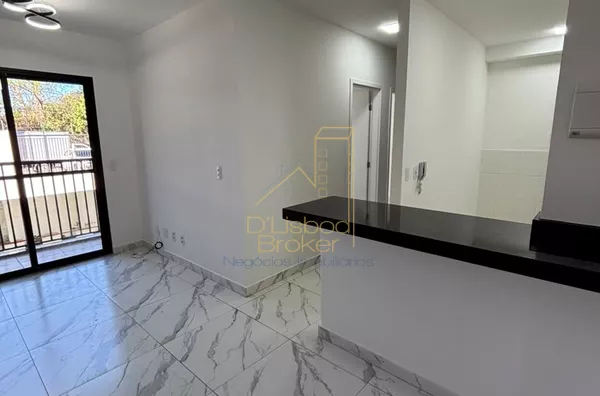 Apartamento para aluguel, 2 quarto(s),  Jardim Pioneiro, Cotia - Foto 13