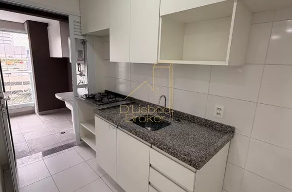 Apartamento para aluguel, Bethaville I, Barueri - Foto 16