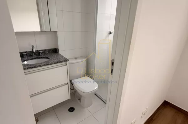 Apartamento para aluguel, Bethaville I, Barueri - Foto 7