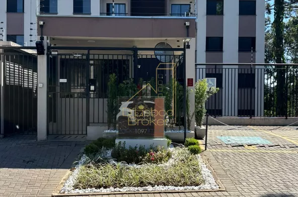 Apartamento para aluguel, 2 quarto(s),  Jardim Pioneiro, Cotia - Foto 1