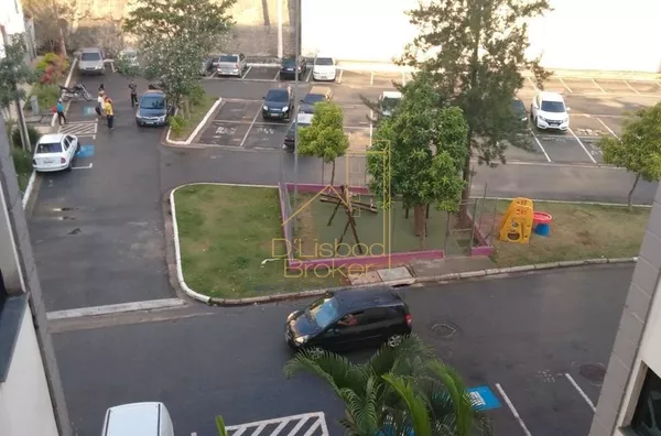 Apartamento para venda, 2 quarto(s),  Votupoca, Barueri - Foto 17