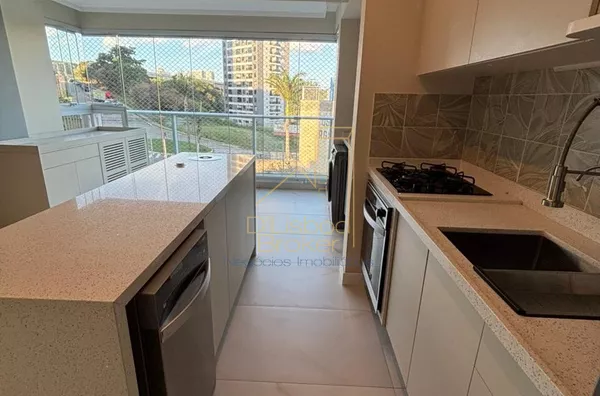 Apartamento para venda, 2 quarto(s),  Bethaville I, Barueri