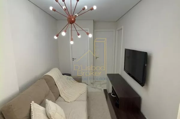 Apartamento para venda, 2 quarto(s),  Bethaville I, Barueri - Foto 4