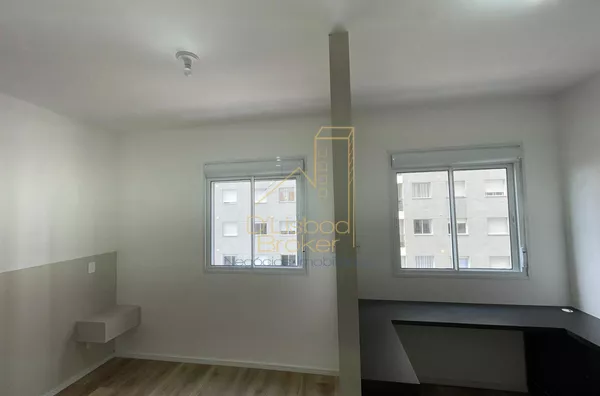 Apartamento para venda, 1 quarto(s),  Jardim Tupanci, Barueri - Foto 4