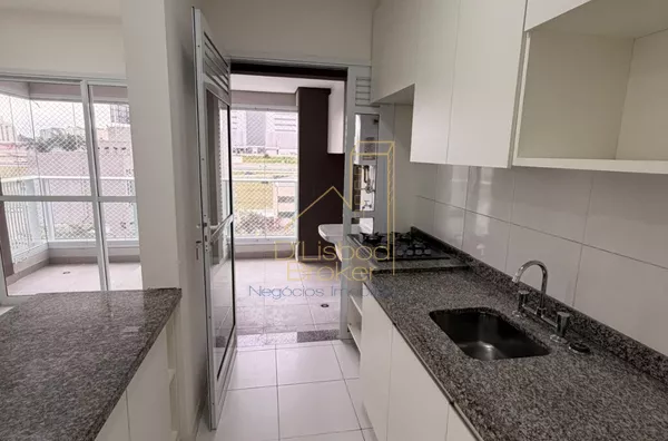 Apartamento para aluguel, Bethaville I, Barueri - Foto 13