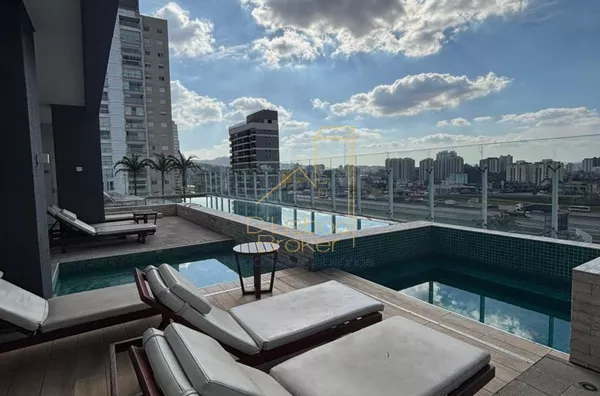 Apartamento para venda, 2 quarto(s),  Bethaville I, Barueri - Foto 1