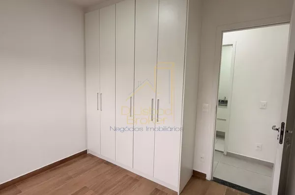 Apartamento para aluguel, Bethaville I, Barueri - Foto 4