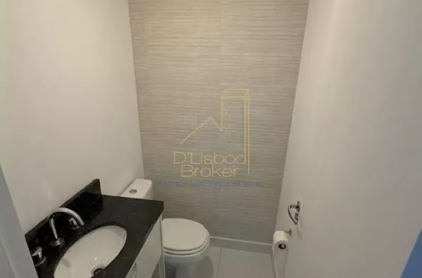 Apartamento para venda, 2 quarto(s),  Bethaville I, Barueri - Foto 3