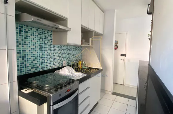 Apartamento para venda, 2 quarto(s),  Jardim Iracema/aldeia, Barueri