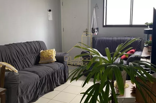 Apartamento para venda, 2 quarto(s),  Votupoca, Barueri - Foto 9