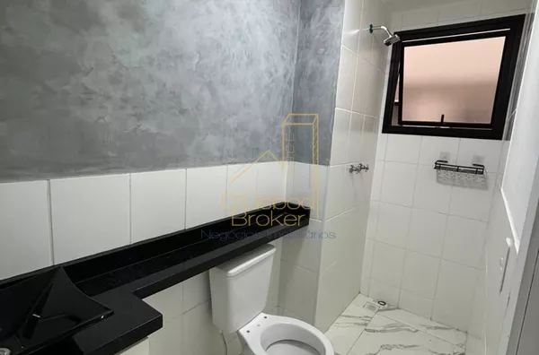 Apartamento para aluguel, 2 quarto(s),  Jardim Pioneiro, Cotia - Foto 3