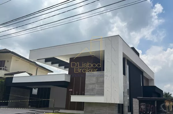Casa em condomínio para venda,  Morada Das Flores (aldeia Da Serra), Santana De Parnaíba - Foto 3