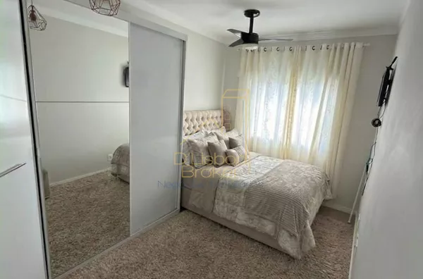 Apartamento para venda, 2 quarto(s),  Bethaville I, Barueri - Foto 5
