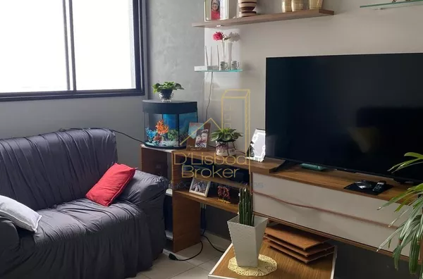Apartamento para venda, 2 quarto(s),  Votupoca, Barueri - Foto 1