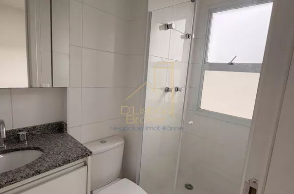 Apartamento para aluguel, Bethaville I, Barueri - Foto 6