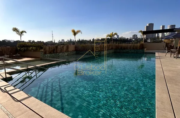 Apartamento para aluguel, 2 quarto(s),  Nova Aldeinha/aldeia, Barueri