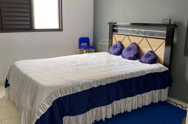 Apartamento para venda, 2 quarto(s),  Votupoca, Barueri - Foto 4