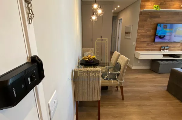 Apartamento para venda, 2 quarto(s),  Jardim Iracema/aldeia, Barueri