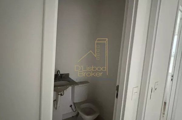 Apartamento para venda, 2 quarto(s),  Bethaville I, Barueri - Foto 17