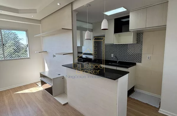 Lindo Apartamento para locação maravilhosa localização - Foto 2