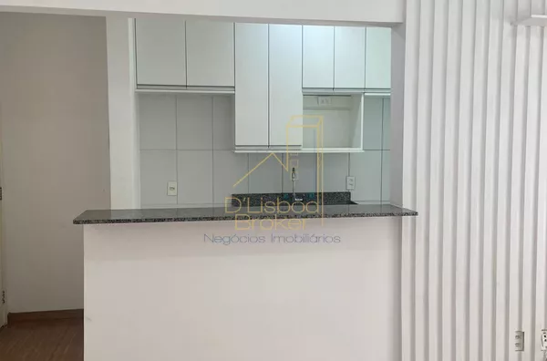 Apartamento para venda, 2 quarto(s),  Jardim Iracema/aldeia, Barueri - Foto 1