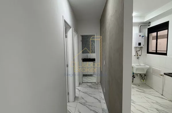 Apartamento para aluguel, 2 quarto(s),  Jardim Pioneiro, Cotia - Foto 9