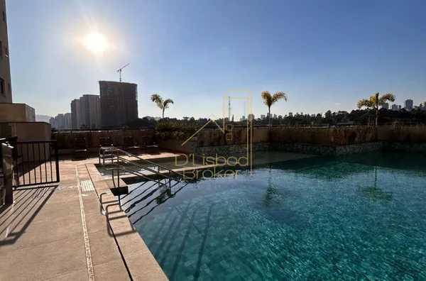 Apartamento para aluguel, 2 quarto(s),  Nova Aldeinha/aldeia, Barueri