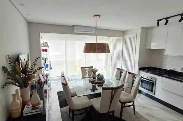 Apartamento para venda, 2 quarto(s),  Bethaville I, Barueri - Foto 6