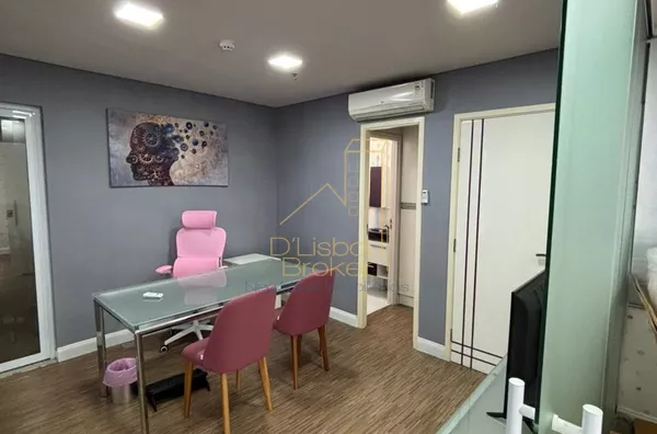 Sala comercial para venda,  , - Foto 1