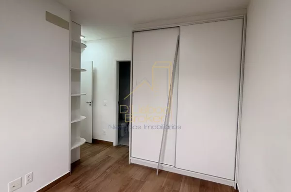 Apartamento para aluguel, Bethaville I, Barueri - Foto 2