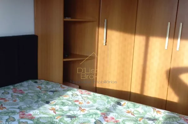 Apartamento para venda, 2 quarto(s),  Pousada Dos Bandeirantes, Carapicuíba - Foto 3