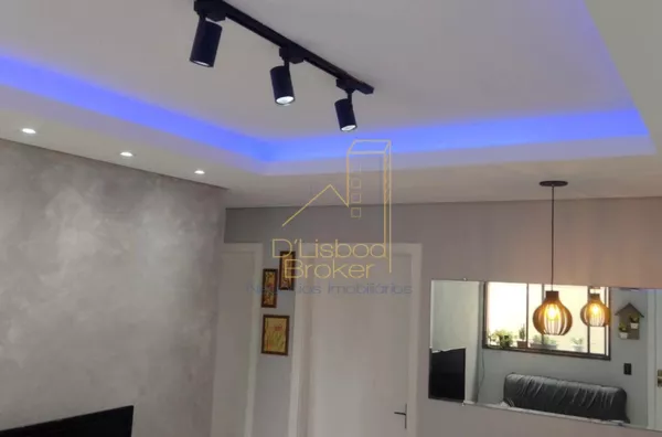 Apartamento para venda, 2 quarto(s),  Votupoca, Barueri - Foto 16