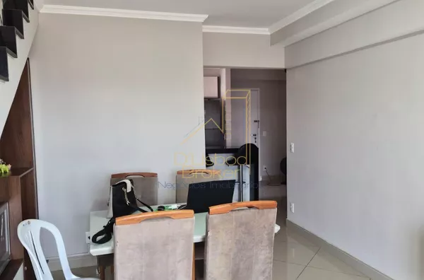 Cobertura duplex para venda, 4 quarto(s),  , - Foto 6