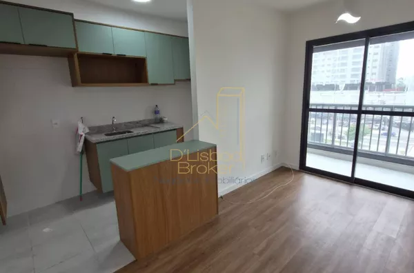 Apartamento para aluguel, 2 quarto(s),  Nova Aldeinha/aldeia, Barueri