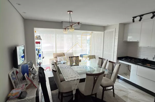 Apartamento para venda, 2 quarto(s),  Bethaville I, Barueri - Foto 1