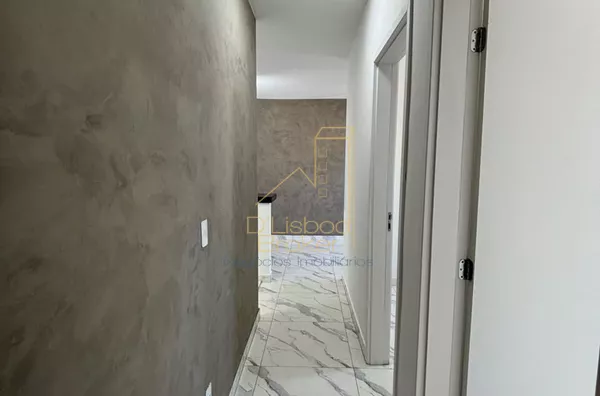 Apartamento para aluguel, 2 quarto(s),  Jardim Pioneiro, Cotia - Foto 6