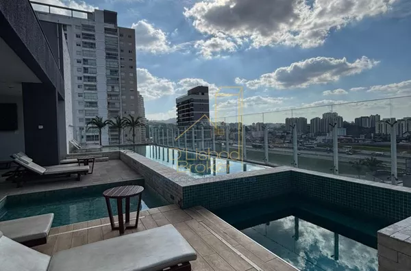 Apartamento para venda, 2 quarto(s),  Bethaville I, Barueri - Foto 2