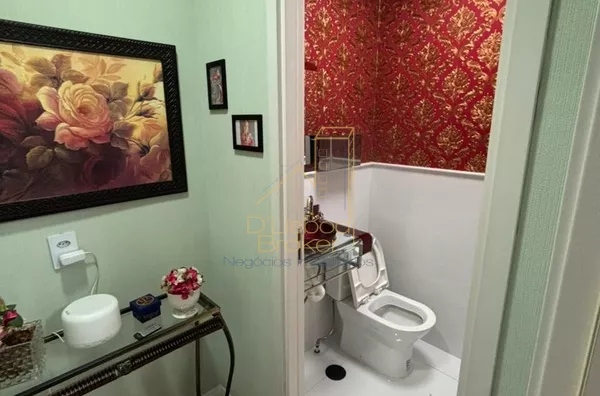 Sala comercial em andar para aluguel,  Bethaville I, Barueri - Foto 5