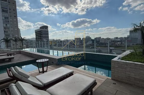 Apartamento para venda, 2 quarto(s),  Bethaville I, Barueri - Foto 5