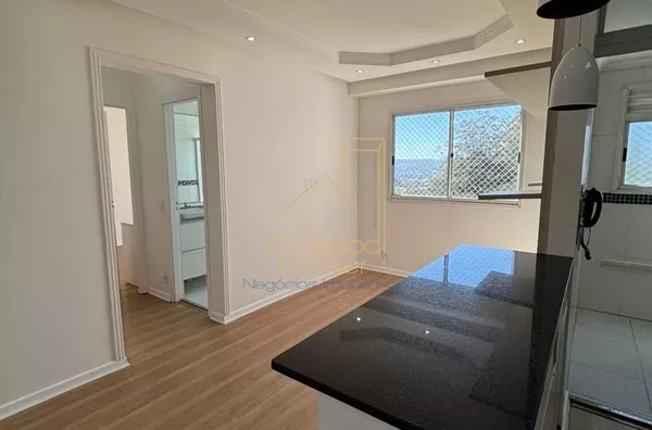 Lindo Apartamento para locação maravilhosa localização - Foto 4
