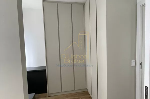 Apartamento para venda, 1 quarto(s),  Jardim Tupanci, Barueri - Foto 6