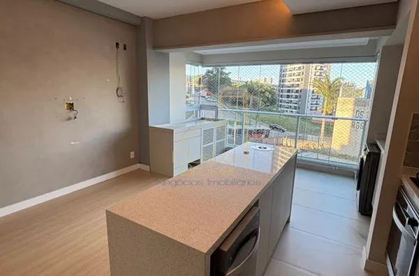 Apartamento para venda, 2 quarto(s),  Bethaville I, Barueri