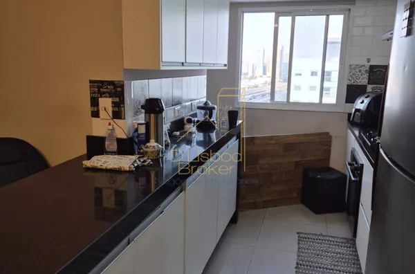 Cobertura duplex para venda, 4 quarto(s),  , - Foto 3