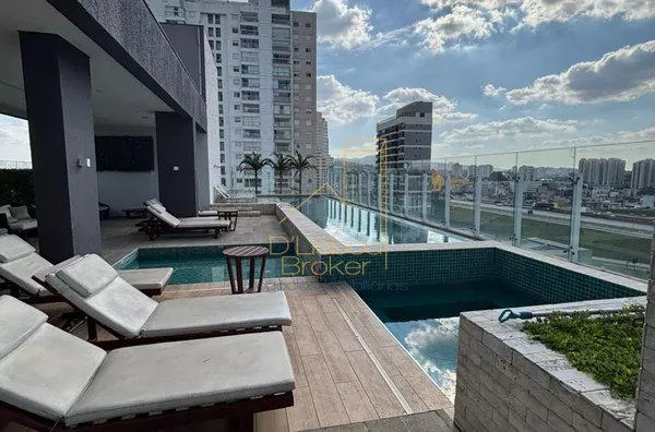 Apartamento para venda, 2 quarto(s),  Bethaville I, Barueri - Foto 4