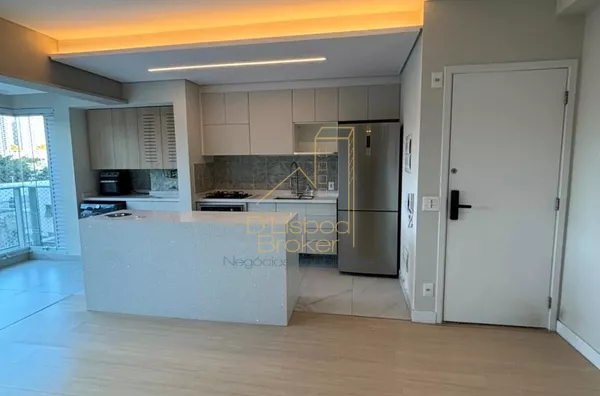 Apartamento para venda, 2 quarto(s),  Bethaville I, Barueri