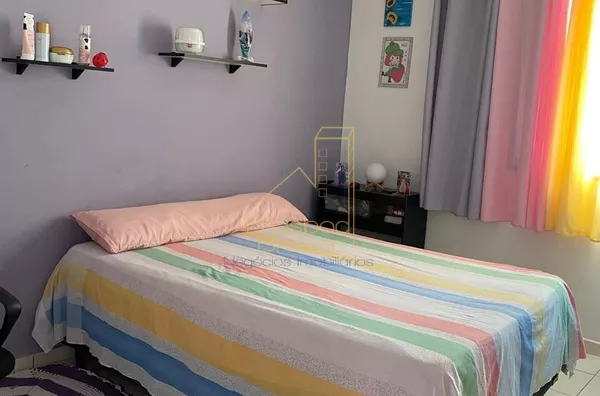 Apartamento para venda, 2 quarto(s),  Votupoca, Barueri - Foto 20