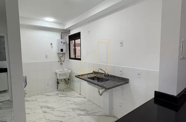 Apartamento para aluguel, 2 quarto(s),  Jardim Pioneiro, Cotia - Foto 10